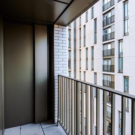 Sleek Apartment In Manchester By 53 Degrees Property, Ideal For Couples, Amazing Location! Экстерьер фото